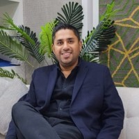 Chetan Soni