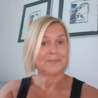 Marina Engelmark