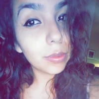 Alondra Martinez