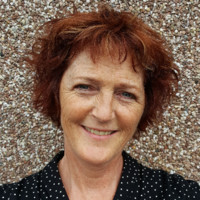 Marianne Van Doorn