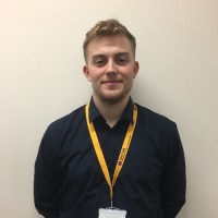 Daniel Welch