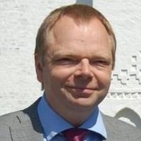 Knud G. Hansen