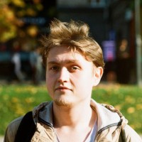 Andrii Byshuk