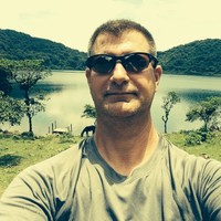Brian Eck