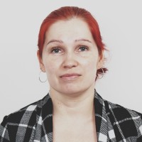 Katja Heiskanen