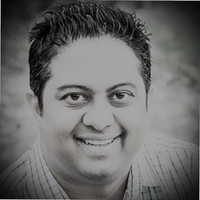 Kishan Patel
