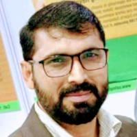 Dushyant Chauhan