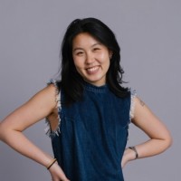 Jenny (Seo Yoon) Kim