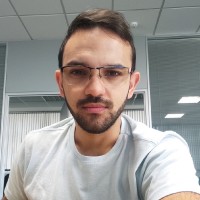 Denis Oliveira