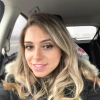 Margarita Tulchinski , Phn Msn