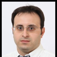 Firas Dabboucy