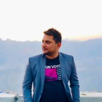Tanveer Ashraf
