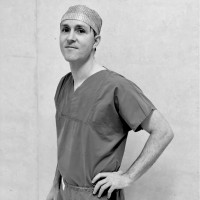 Patric Schlegel