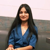 Karishma Varshney