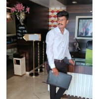 Ashitosh Gurav