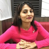 shilpa mogha