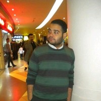 Mohamed Yousry