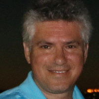Nick Argyropoulos