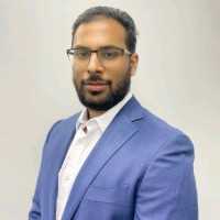 Mohammed Hussain