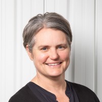 Dr Cathy Wilkinson