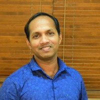 Anoop Kumar