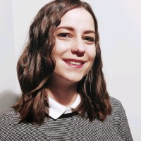 Maude Roxanne Bélanger-Cloutier