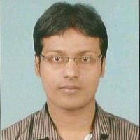 Md Israil Molla