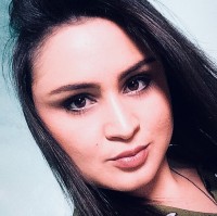 Patricia Santos