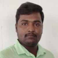 Vivekanandan S