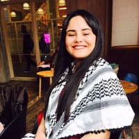 Sarra Saadi