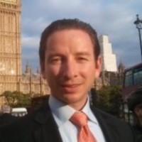 Michael Zareno