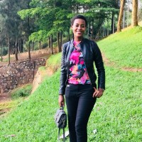 Liberatha Peace Uwamahoro