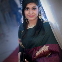 Reshma Karim