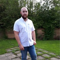 Christopher Stonehouse
