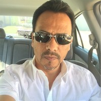 Efrain Espinosa