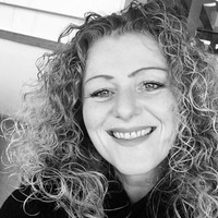 Astrid Van de Vreugde