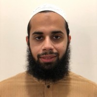 Muhammad Hamza Qadri