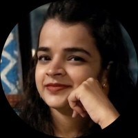 Deepti S
