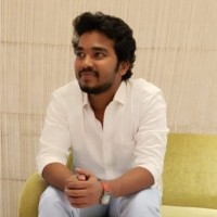 Sairam Dussa