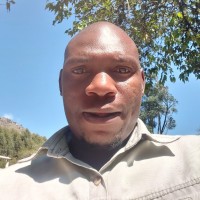 Joel Molobela