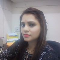 Pratibha Mahajan
