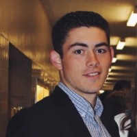 Patrick Donahue