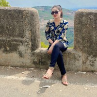Albina Khawas