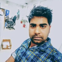 Rishabh Kumar Shriwastva