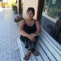 Mabel Stanger Correa