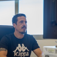 David Ruiz García