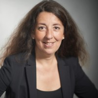 Nathalie Lecomte