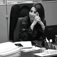 Wafâa Bouha