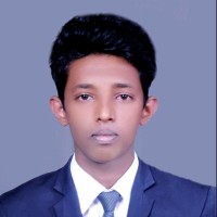 Paulp Shaji