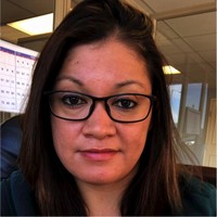 Monica Garza